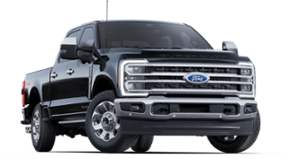 2025 Ford Super Duty® External Image 5